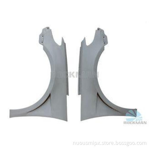 Carbon Fiber Interior , Kevlar Fiberglass Fenders For Volks